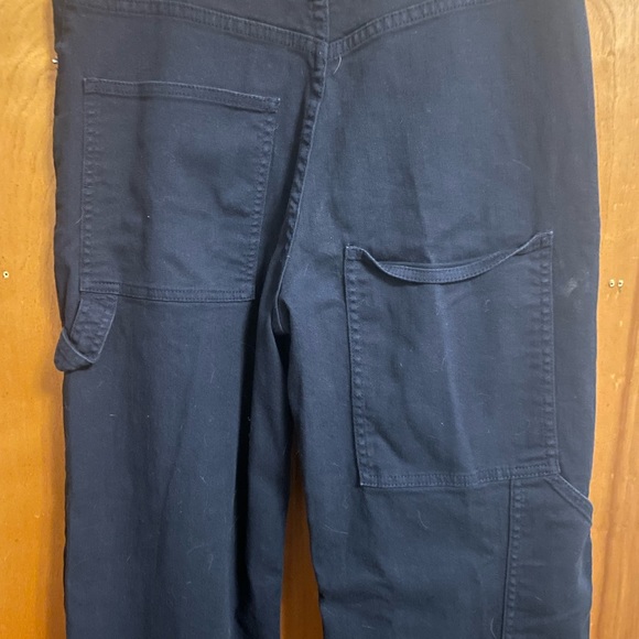 Tibi dark blue pants (size 26) excellent condition! - Picture 8 of 10